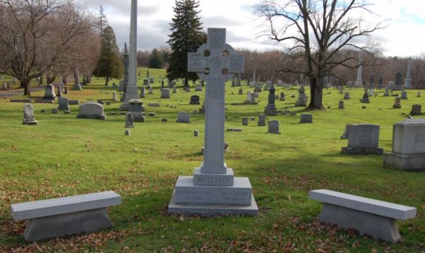 grave